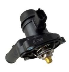 Opel Astra J 1.4 Turbo (A14NET - B14NET) 95C Derece Termostat Yansanayi