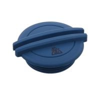 8 Yedek Su Depo Kapağı - Topran 111023755 - 3B0121321