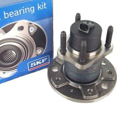 Opel Astra G 5 Bijon Arka Porya Skf Marka 1604002