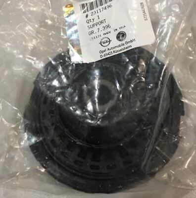 Opel İnsignia Amortisör Takozu  Spor Şase İçin Orjinal GM