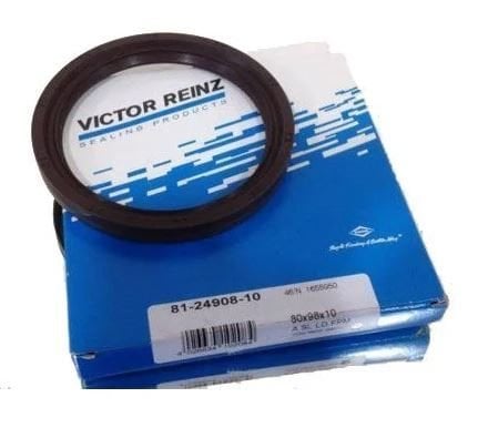 Opel Astra J 1.4 Turbo (A14NET) Benzinli Arka Krank Keçesi Victor Reinz Marka 81-24908-10