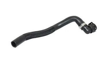 Opel Corsa D 1.2 / 1.4 Benzinli (A12XER-A14XER) Kalorifer Giriş Hortumu 2011-2014