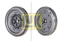 VOLANT OTOMATİK PASSAT-CADDY III-GOLF-JETTA-A3-CC-LEON  1.9-2.0 CFF 10=> LUK - 415063109