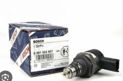 Opel Astra H 1.3 Dizel Basınç Sensörü Bosch Marka