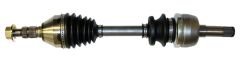 Opel İnsignia 2.0 Dizel Otomatik Vites Komple Aks 374930