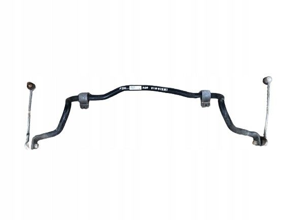 Opel İnsignia 2.8 OPC Viraj Demiri Tanım Kodu AABM Orjinal