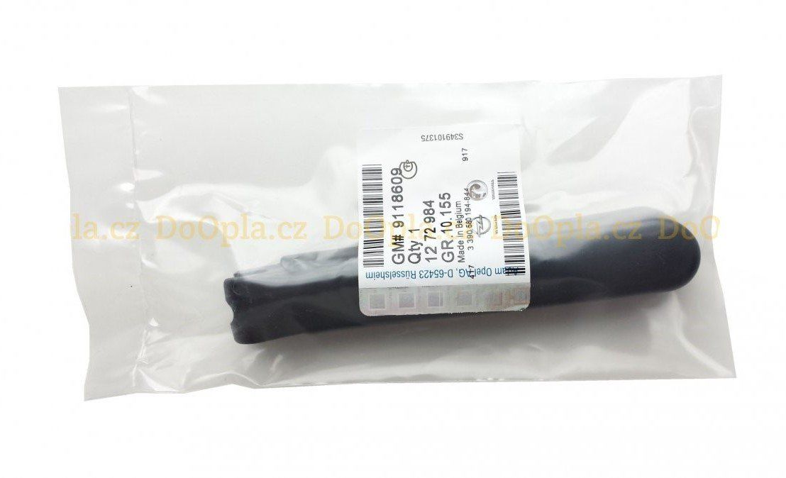 OPEL ASTRA G ÖN SOL SİLECEK KAPAĞI GM ORJİNAL 1272984