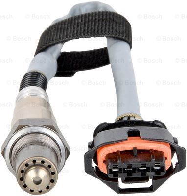 Opel Astra J 1.4 Turbo 2. Konum Oksijen Sensörü Bosch Marka 0258986729
