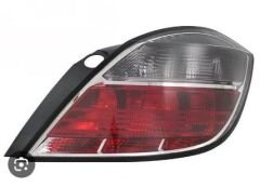Opel Astra H 2007 Model Sonrası Füme Renkli Sağ Stop Hella Marka