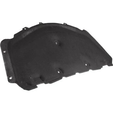 Opel Corsa D Motor Kaput Keçesi Yansanayi