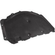 Opel Corsa D Motor Kaput Keçesi Yansanayi