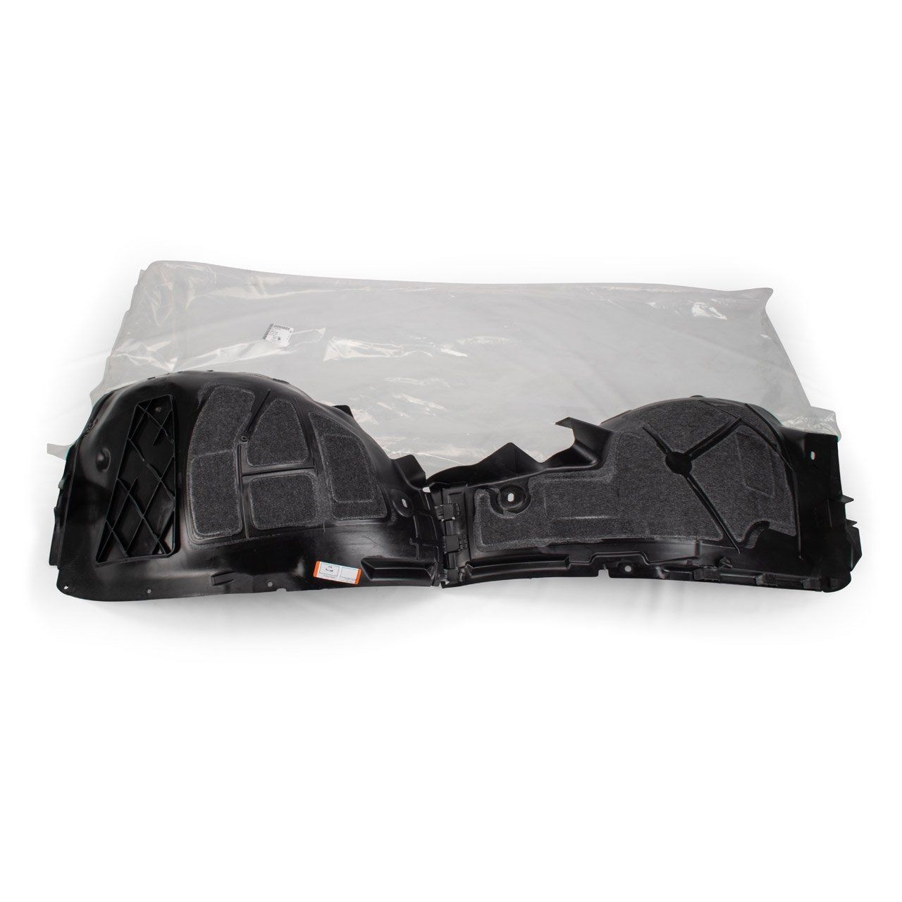 Opel İnsignia A Ön Sol (Şöför Tarafı) Çamurluk Davlumbazı Orjinal 22890915