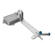 Golf 5 2004 - 2010 1.4TSI / 1.6FSI Yağ Soğutucu Behr