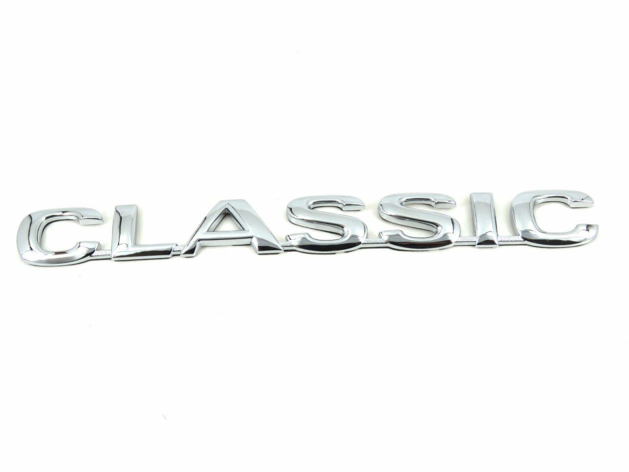 Opel Astra G Classic Yazısı Gm Orjinal 177701-9119531