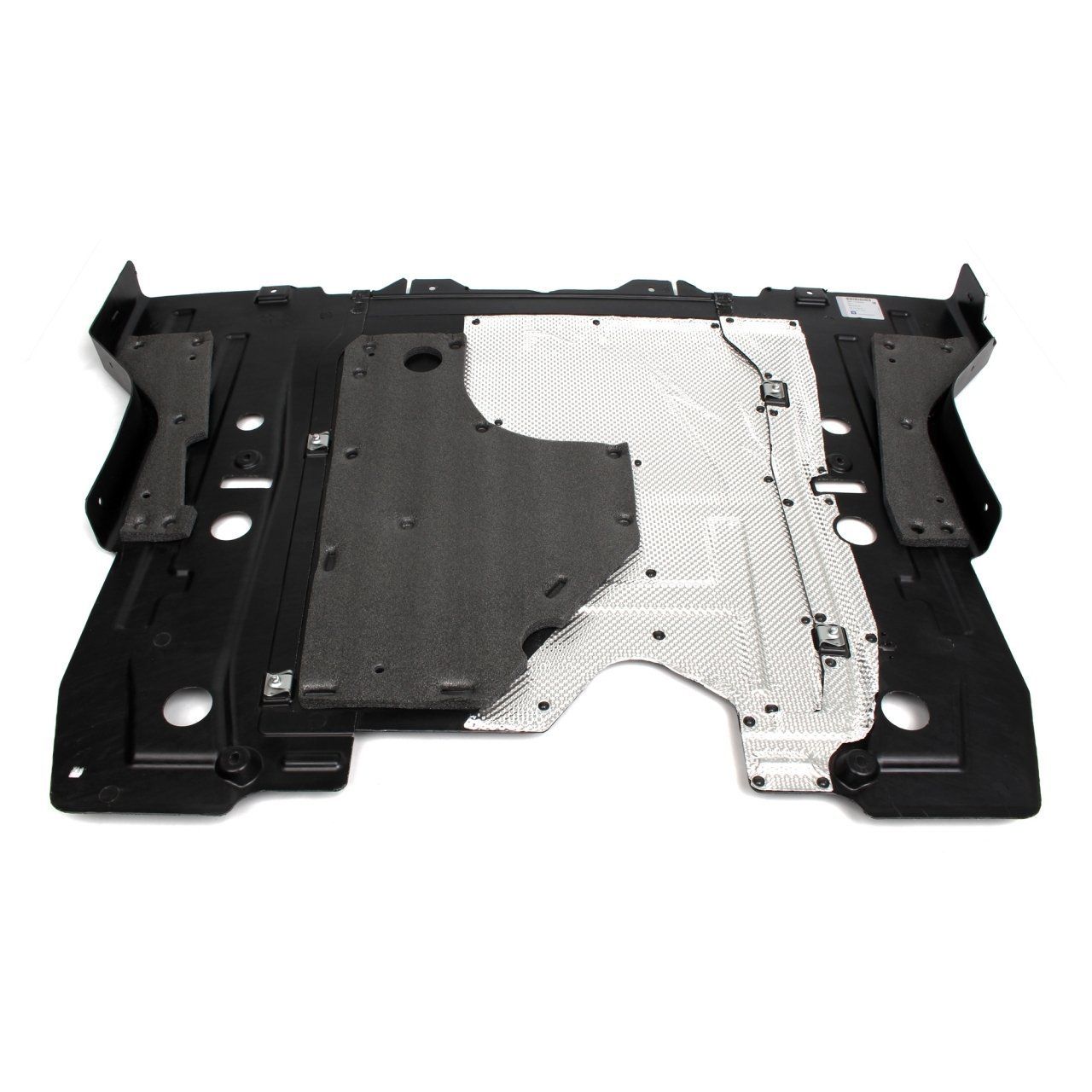 Opel insignia A 2.0 Dizel Motor Alt Koruma Karter Muhafazası Orjinal 13239596