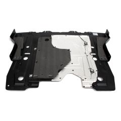 Opel insignia A 2.0 Dizel Motor Alt Koruma Karter Muhafazası Orjinal 13239596