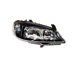 Opel Astra G Sağ Füme Far Depo Marka 1216289