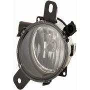 Opel Corsa D Makyajlı Kasa Sol Sis Farı (Şöför Tarafı) Depo Marka