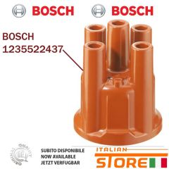 Opel Astra F Distribütör Kapağı 1,4 Araclar Bosch marka 1235522437