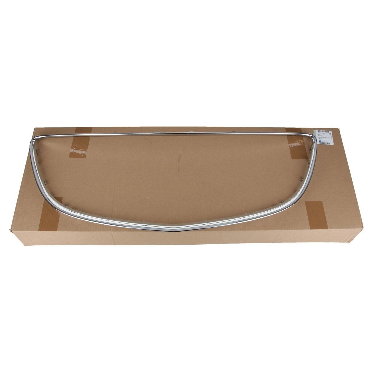 Opel insignia Ön Panjur Nikelajı Orjinal Gm Marka (6400243 / 13238422)