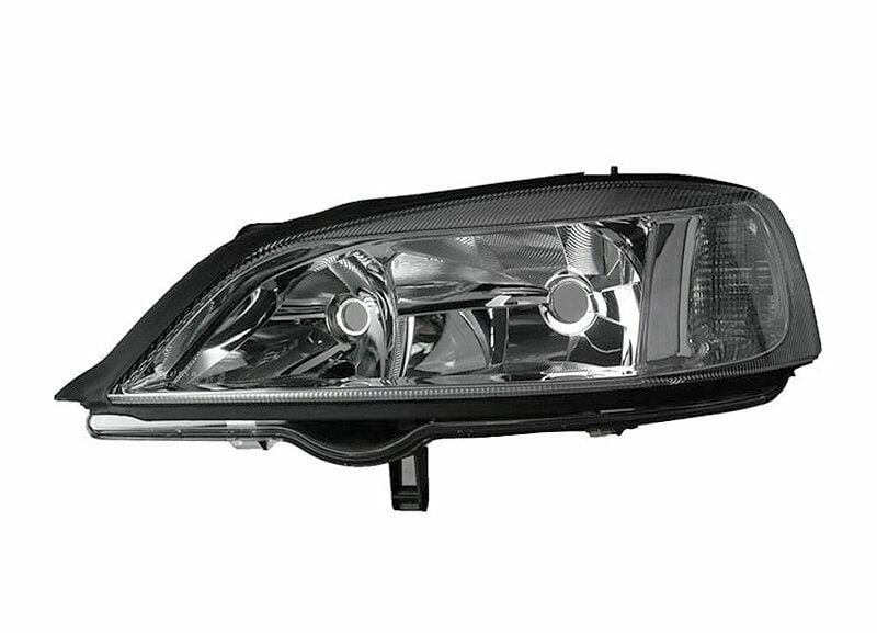 Opel Astra G Füme Sol Far Hella Marka 1216289