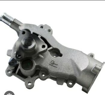 Opel Corsa D 1.2 / 1.4 Benzinli Devirdaim Su Pompası