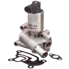 Opel Astra H Komple Egr Valfi Pierburg Marka  (1.4 Twinport (Z14XEP))