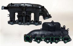 Opel Astra J 1.4 Turbo Emme Manifoldu