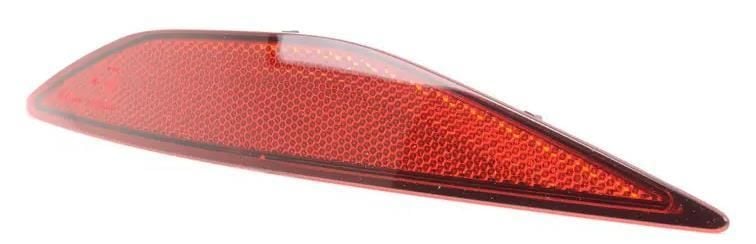 Volkswagen Golf 7 Arka Tampon Reflektörü Sağ İthal Marka