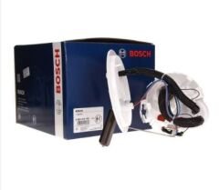 Opel Astra H Benzin Pompası Komple (Z14XEP-Z16XEP) Bosch Marka 2004-2006