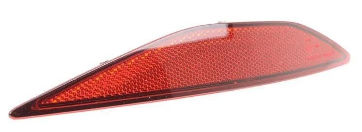 Volkswagen Golf 7 Arka Tampon Reflektörü Sol İthal Marka