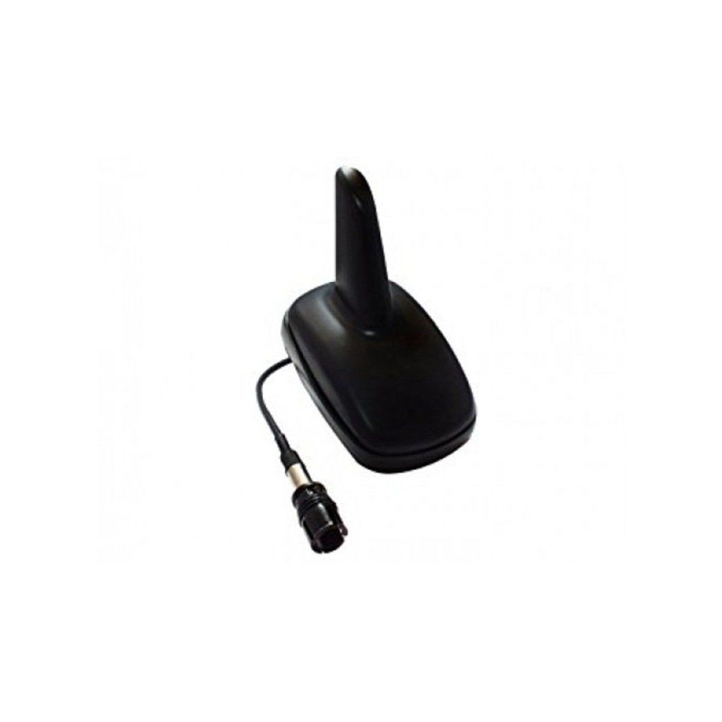 Volkswagen Golf 5 2004-2009 Model Arası Komple Anten Balık Sırtı Tipi