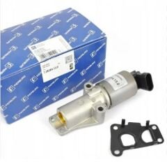 Opel Astra H 1.6 Twinport (Z16XEP) EGR Valfi Pierburg Marka