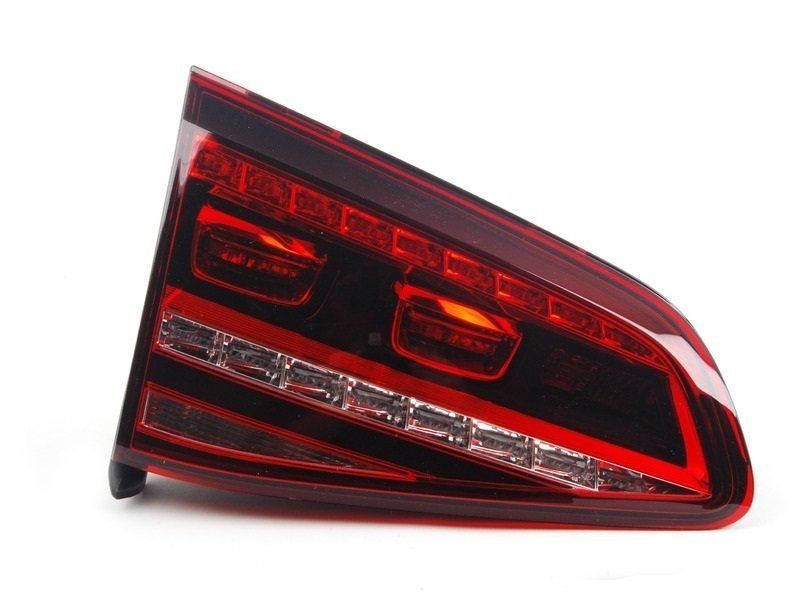 Volkswagen Golf 7 Stop Sol İç {LED`Li} (Bagaj Kapağındaki) - Magnetti Marelli