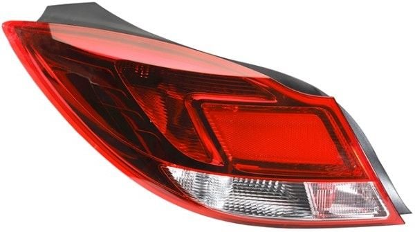 Opel insignia Sağ Stop (Yolcu Tarafı) Orjinal GM