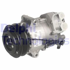 Opel Astra J 1.4 Turbo Klima Kompresörü Delphi Marka