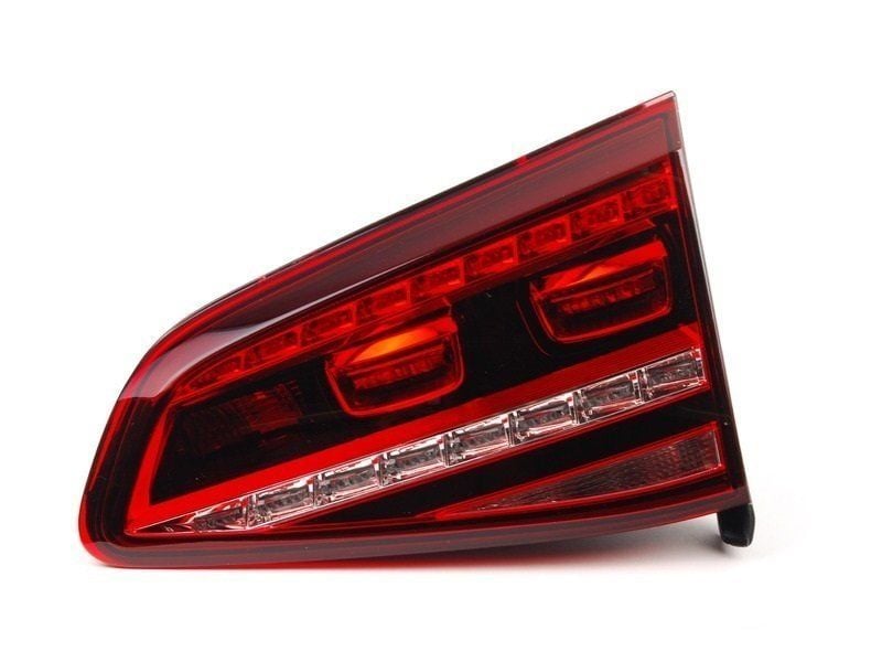Volkswagen Golf 7 Stop Sağ İç {LED`Li} (Bagaj Kapağındaki) - Magnetti Marelli