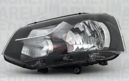 Volkswagen Transporter T6 Sol Far Magnetti Marelli Marka