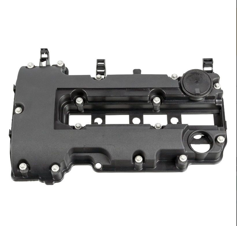 Opel Corsa D 1.2 / 1.4 Benzinli Külbütör Üst Kapağı 25203036