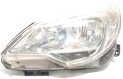 Opel Corsa D Makyajlı Kasa Ön Sol Far 10 Model Sonrası Orijinal 95511327