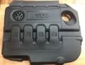 Volkswagen Golf 7 2013 Model Sonrası 1.6 TDI Motor Üst Kapağı