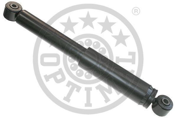 Volkswagen Caddy 2004 - 2010 Arka Amortisör Optimal Marka