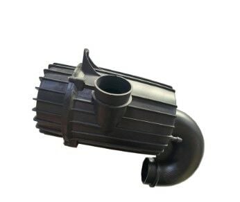 Opel Corsa D 1.2 / 1.4 Benzinli Motor Hava Filtre Kutusu 2011-2014
