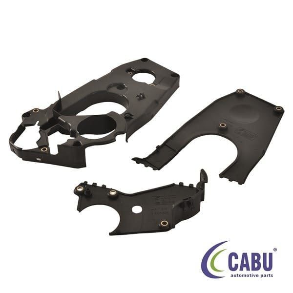 Opel Astra F 1.4 / 1.6 Triger Kapağı Takımı 5638000 CABU
