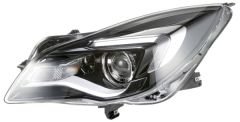Opel Insıgnıa Sağ Ön  Far (Yolcu Tarafı) Orjinal GM
