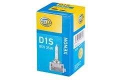 Opel İnsignia D1S Xenon Ampul Gaz Deşarjlı Hella (d1s)