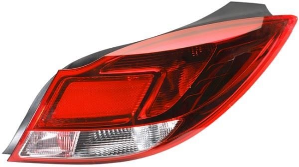 Opel insignia Sedan Sağ Stop (Yolcu Tarafı) Depo Marka