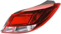 Opel insignia Sedan Sağ Stop (Yolcu Tarafı) Depo Marka