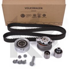 Volkswagen Transporter T6 2.0TDI Triger Seti (Devirdaimli) Orjinal