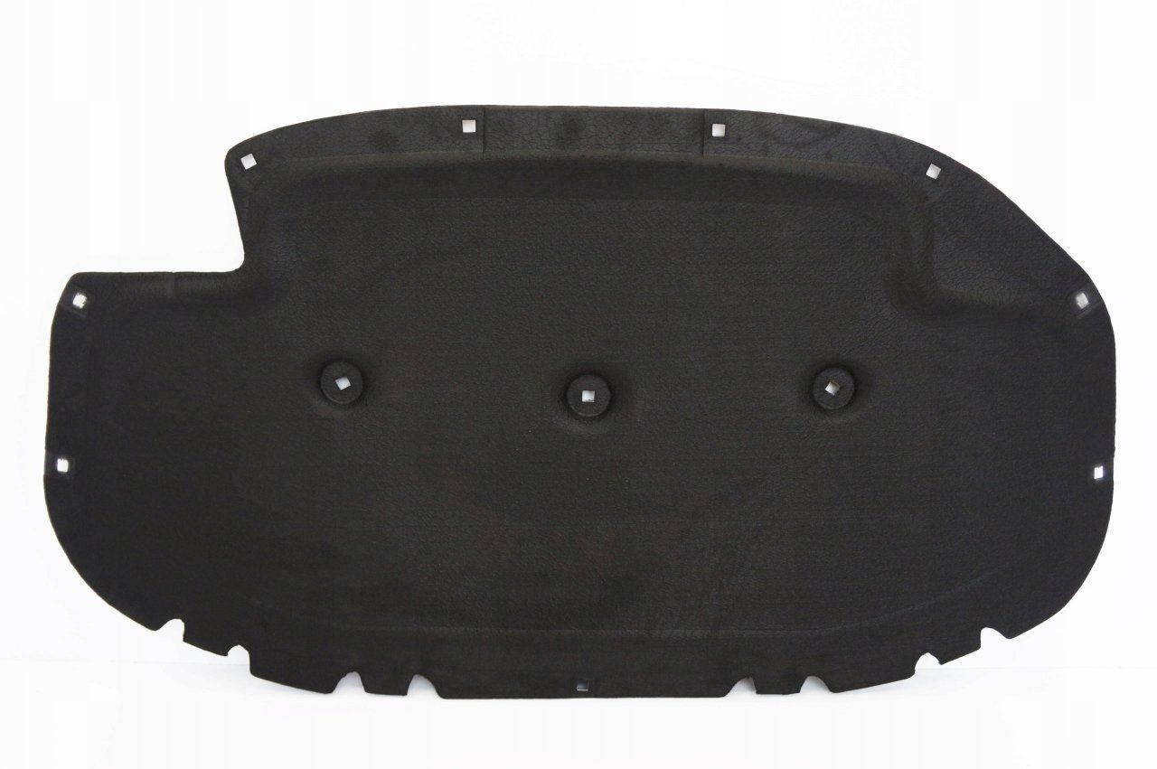 Volkswagen Golf 7 2012 - 2019 Model Ön Motor Kaput Alt İzalasyonu